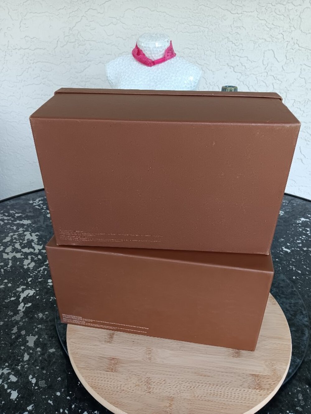 Coach shoe boxes - Picture 3 of 13